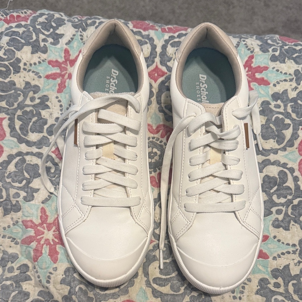 Dr. Scholl's Time Off Sneaker - Women's